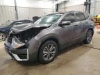 2021 HONDA CR-V EX #3037077390