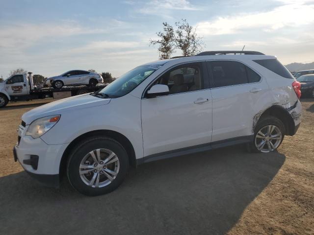 2013 CHEVROLET EQUINOX