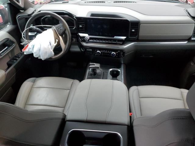 2023 GMC SIERRA K15 - 3GTUUDED4PG236469