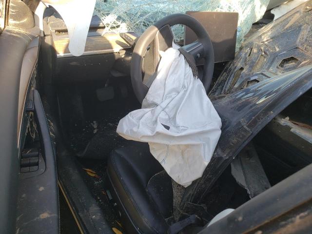 2023 TESLA MODEL 3 - 5YJ3E1EA3PF467589