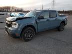 2022 FORD MAVERICK X - 3FTTW8E31NRA16633