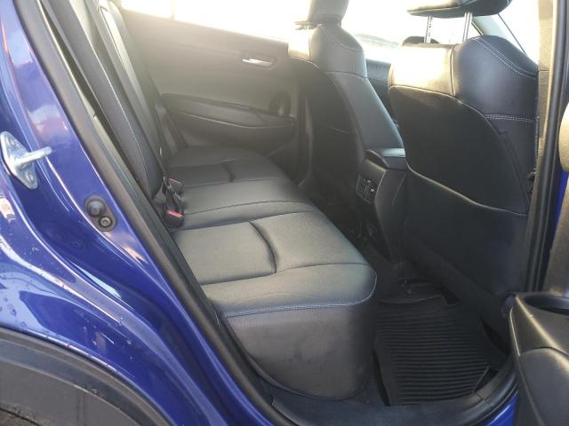 2022 TOYOTA COROLLA CR - 7MUDAAAG0NV011445