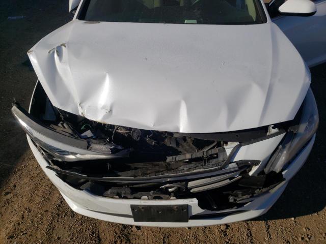 2016 HYUNDAI SONATA SE - 5NPE24AF2GH307855