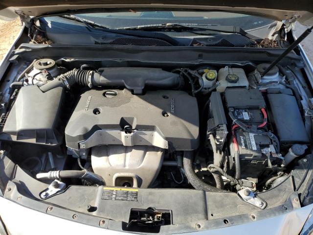 2015 CHEVROLET MALIBU LTZ - 1G11F5SLXFF141227