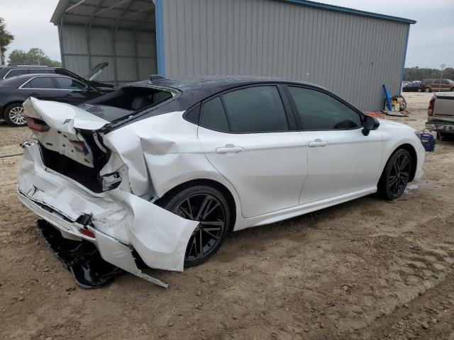Vin: 4t1daack0su060451, lot: 83538304, toyota camry xse 20253