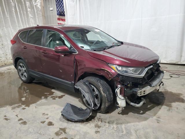 VIN 2HKRW2H86KH602435 2019 HONDA CRV no.4