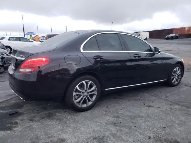 Vin: 55swf4kb2fu020435, lot: 86730434, mercedes-benz c-class 300 4matic 20153