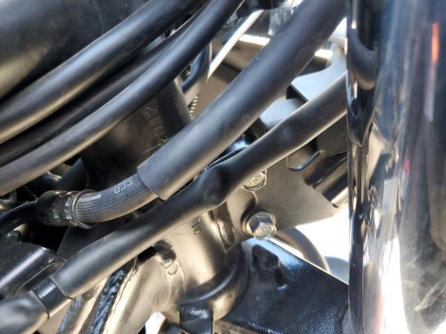 2021 HONDA CBR500 RA MLHPC6252M5201275