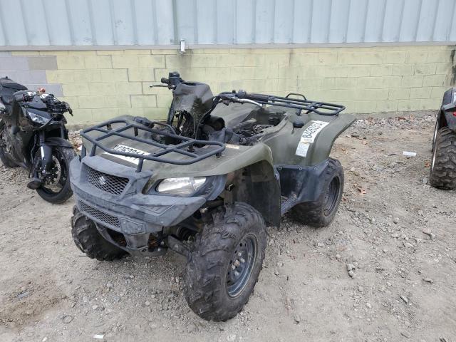2018 SUZUKI LT-A750 X 5SAAR41A1J7100371