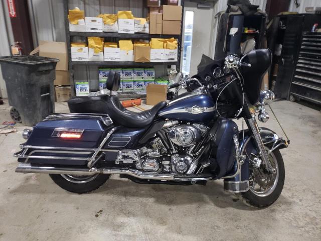 2003 HARLEY-DAVIDSON FLHTCUI #3029697082