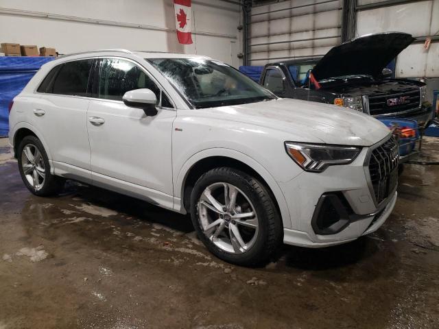 2020 AUDI Q3 PRESTIG WA1FECF38L1036901