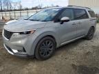 2022 KIA CARNIVAL S - KNDNE5H39N6128311