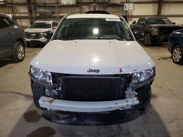 2016 JEEP COMPASS SP - 1C4NJCBA4GD738087