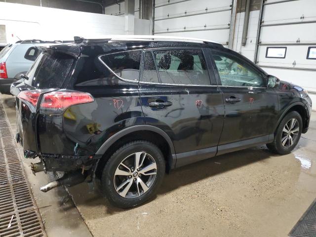 2017 TOYOTA RAV4 XLE - 2T3RFREV3HW647109