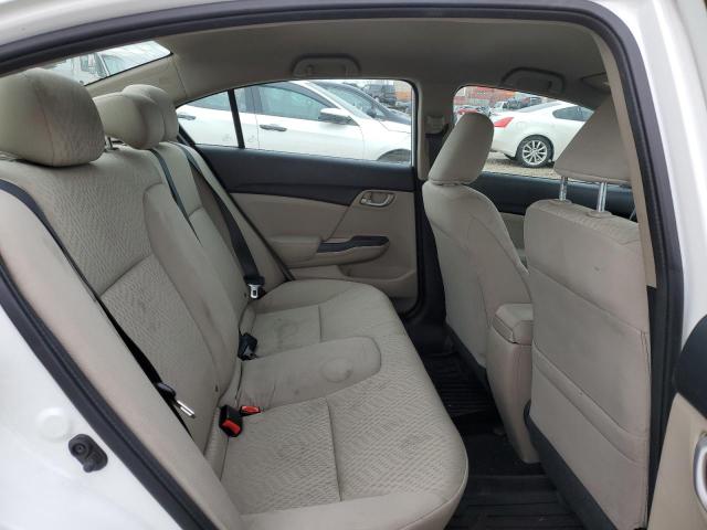 2015 HONDA CIVIC SE 19XFB2F7XFE097311