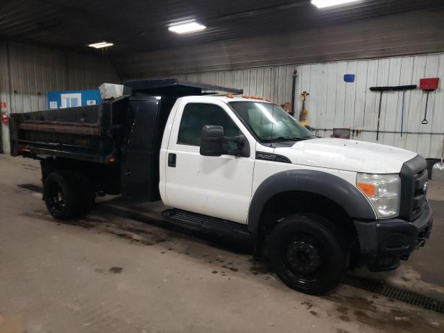 VIN 1FDUF4GY9FEC59466 2015 FORD F450 no.4