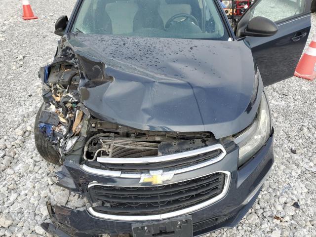 2015 CHEVROLET CRUZE L 1G1P15SG7F7244224