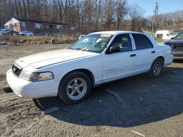 2001 FORD CROWN VICT #3041903886