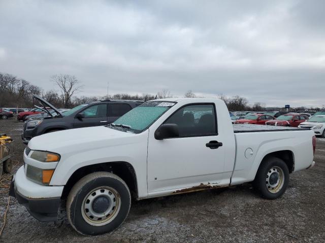 2009 CHEVROLET COLORADO #3028535933