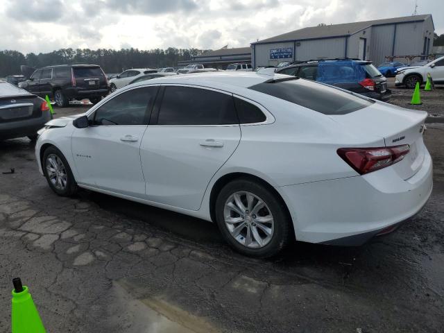 2020 CHEVROLET MALIBU LT - 1G1ZD5ST3LF093381