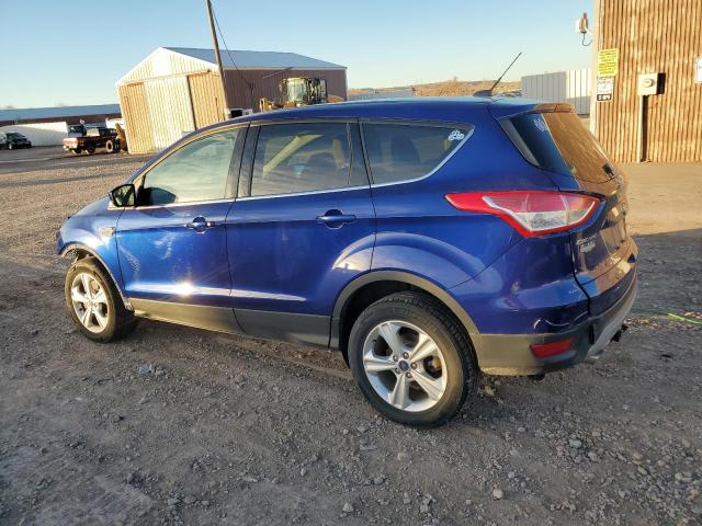 2016 FORD ESCAPE SE - 1FMCU9G9XGUC46207