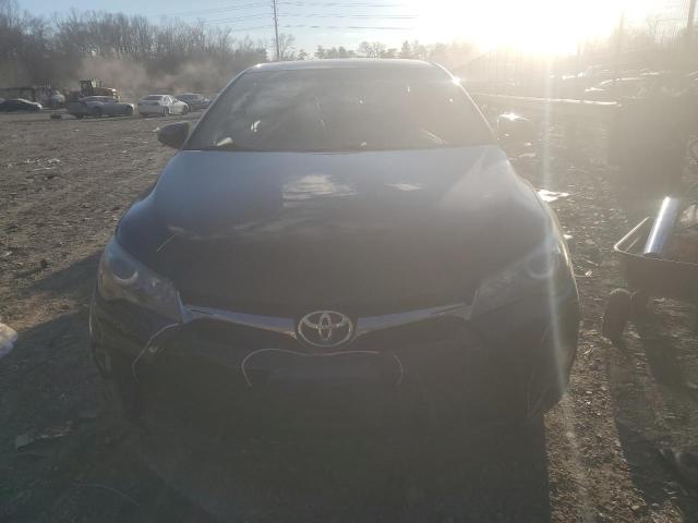 2016 TOYOTA CAMRY LE - 4T1BF1FK4GU204403