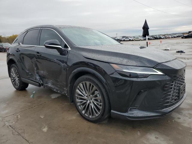 2024 LEXUS RX 350 BAS - 2T2BAMBA4RC030832