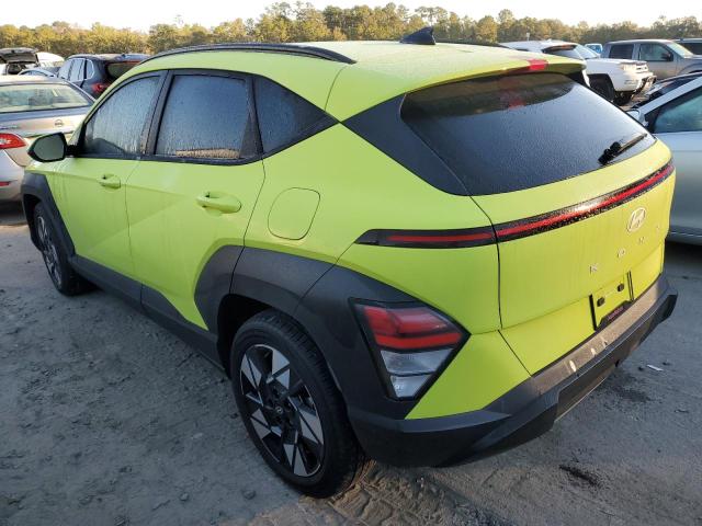 2024 HYUNDAI KONA KM8HC3AB9RU083344