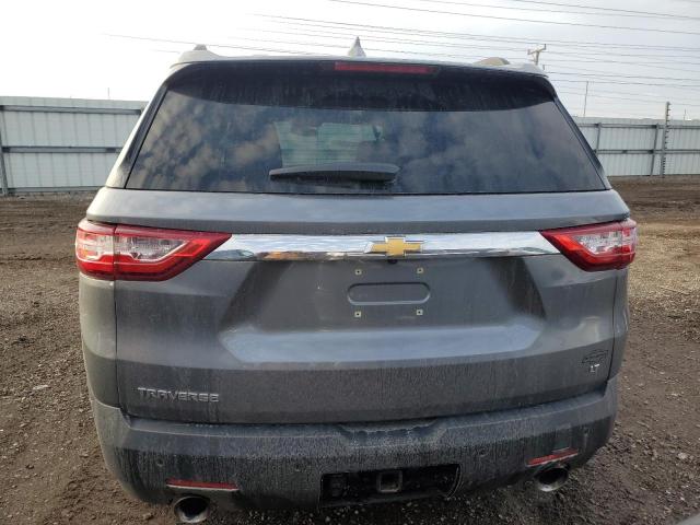 2019 CHEVROLET TRAVERSE L - 1GNERGKW5KJ205968