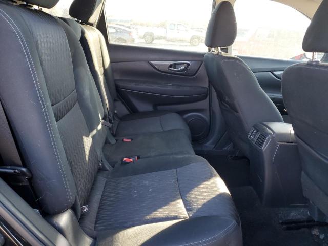 2018 NISSAN ROGUE S - KNMAT2MV4JP583033