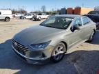 2021 HYUNDAI SONATA SE - 5NPEG4JA2MH080068