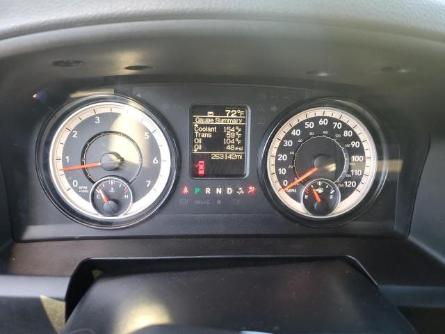 2017 RAM 3500 ST - 3C63R2GJ9HG618722