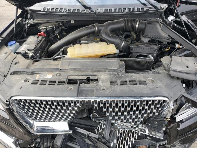 VIN 5LMJJ2LT7JEL10713 2018 LINCOLN NAVIGATOR no.12