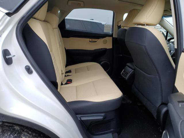 2018 LEXUS NX 300H - JTJBJRBZ5J2088598
