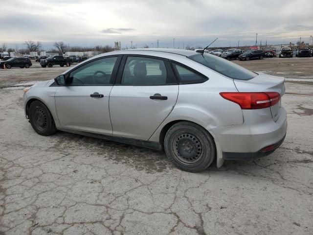 Vin: 1fadp3e20fl367700, lot: 86898294, ford focus s 20152
