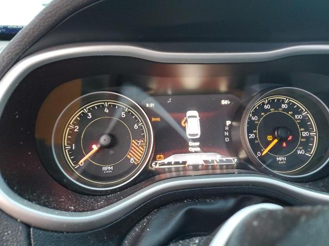 2015 JEEP CHEROKEE T - 1C4PJMBS7FW780389