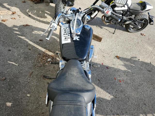 2007 HONDA VT750 - JH2RC50047M300730