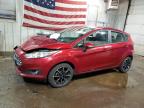 2015 FORD FIESTA SE - 3FADP4EJXFM157102