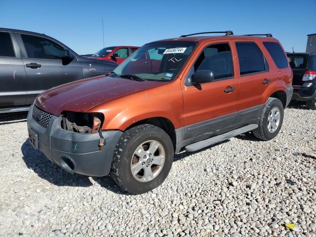 FORD ESCAPE XLT