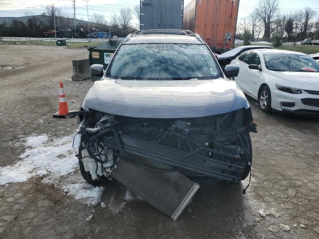 2019 NISSAN ROGUE S - JN8AT2MV9KW400172