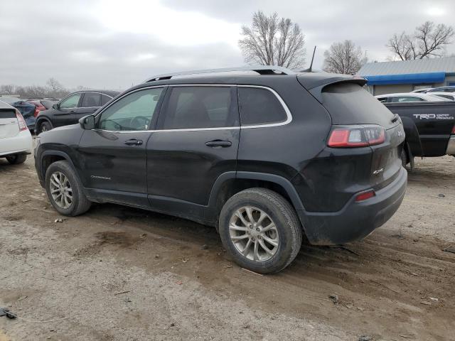 2019 JEEP CHEROKEE L - 1C4PJMCX3KD127526