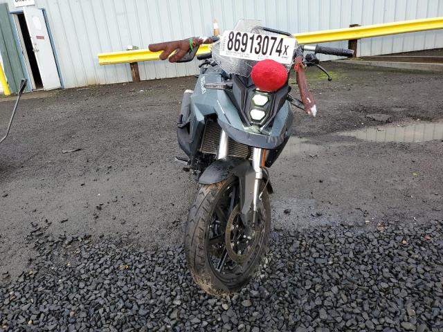 2024 SUZUKI DL800 RQ - JS1EM14B1R7100067