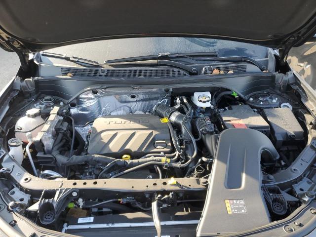 2024 BUICK ENVISTA SP - KL47LBE27RB220243