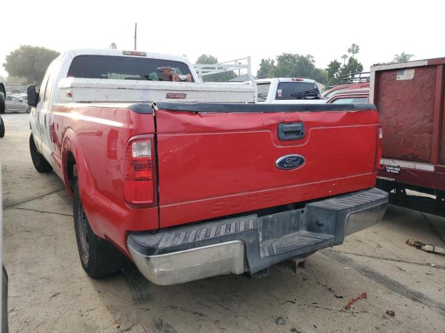 VIN 1FT7W2A61EEA27374 2014 FORD F250 no.2