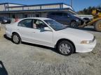 Lot #3024067689 1999 MITSUBISHI GALANT ES