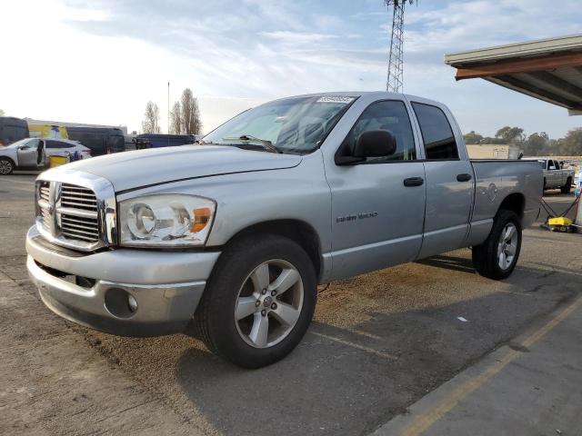 2007 DODGE RAM 1500 S #3030815512