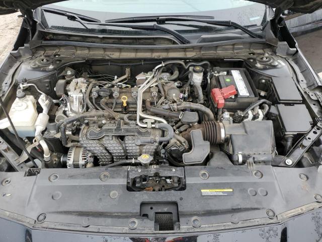 2022 NISSAN ALTIMA SR - 1N4BL4CV3NN400262