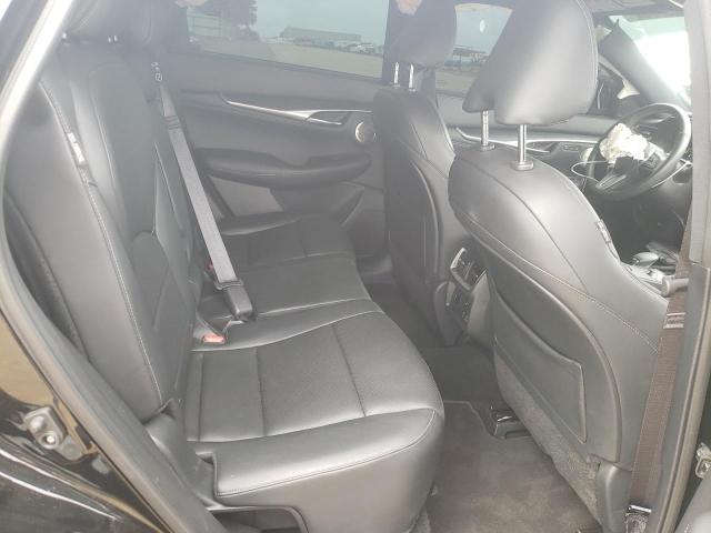 2023 INFINITI QX55 SENSO - 3PCAJ5LR5PF107470