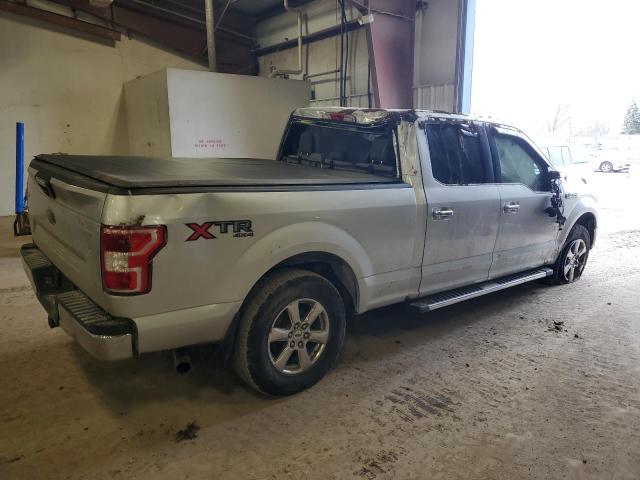 Vin: 1ftfw1e52kfc69278, lot: 85287104, ford f-150 supercrew 20193