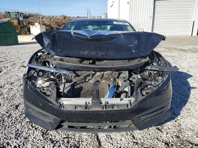 2017 HONDA CIVIC LX - 2HGFC2F57HH523301